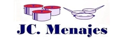 Marca: JC. Menajes