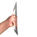 Cortador Ondulado/Serrador 7" WINCO SRT-7