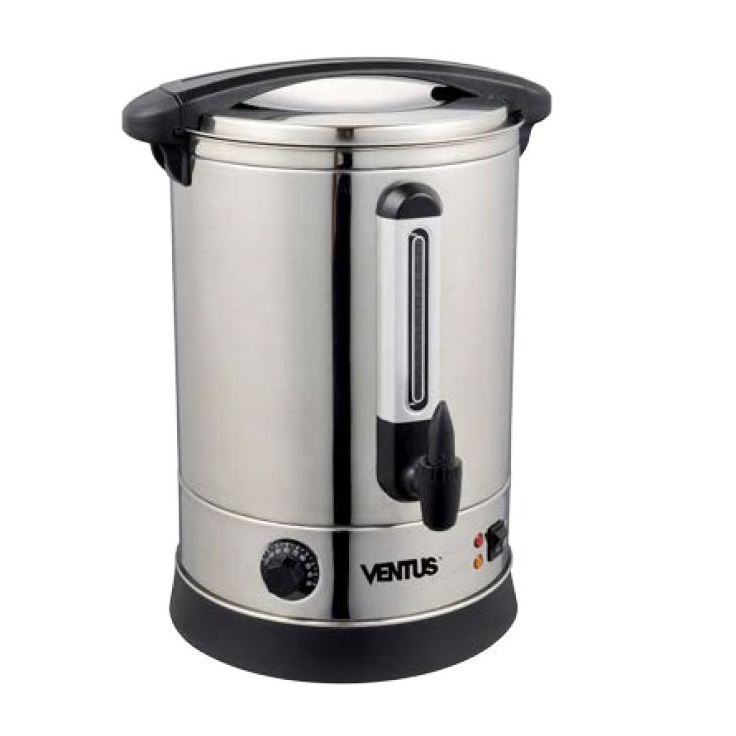 Hervidor Electrico De 20 Litros VENTUS VHA-20