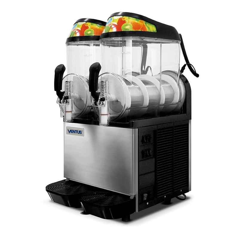 Máquina de Granizado SLU4550R - Cocina Entretenida