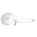 Cortador De Pizza Profesinal 10cm Acero Inox. PEDRINI