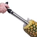 Descorazonador De Piña WINCO SPC-3