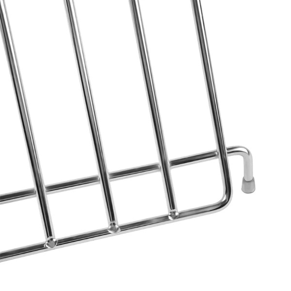 Rack De Tablas 31x23x27cm YL-02 GASPAR 478