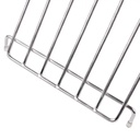 Rack De Tablas 31x23x27cm YL-02 GASPAR 478