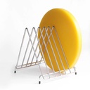 Rack De Tablas 31x23x27cm YL-02 GASPAR 478