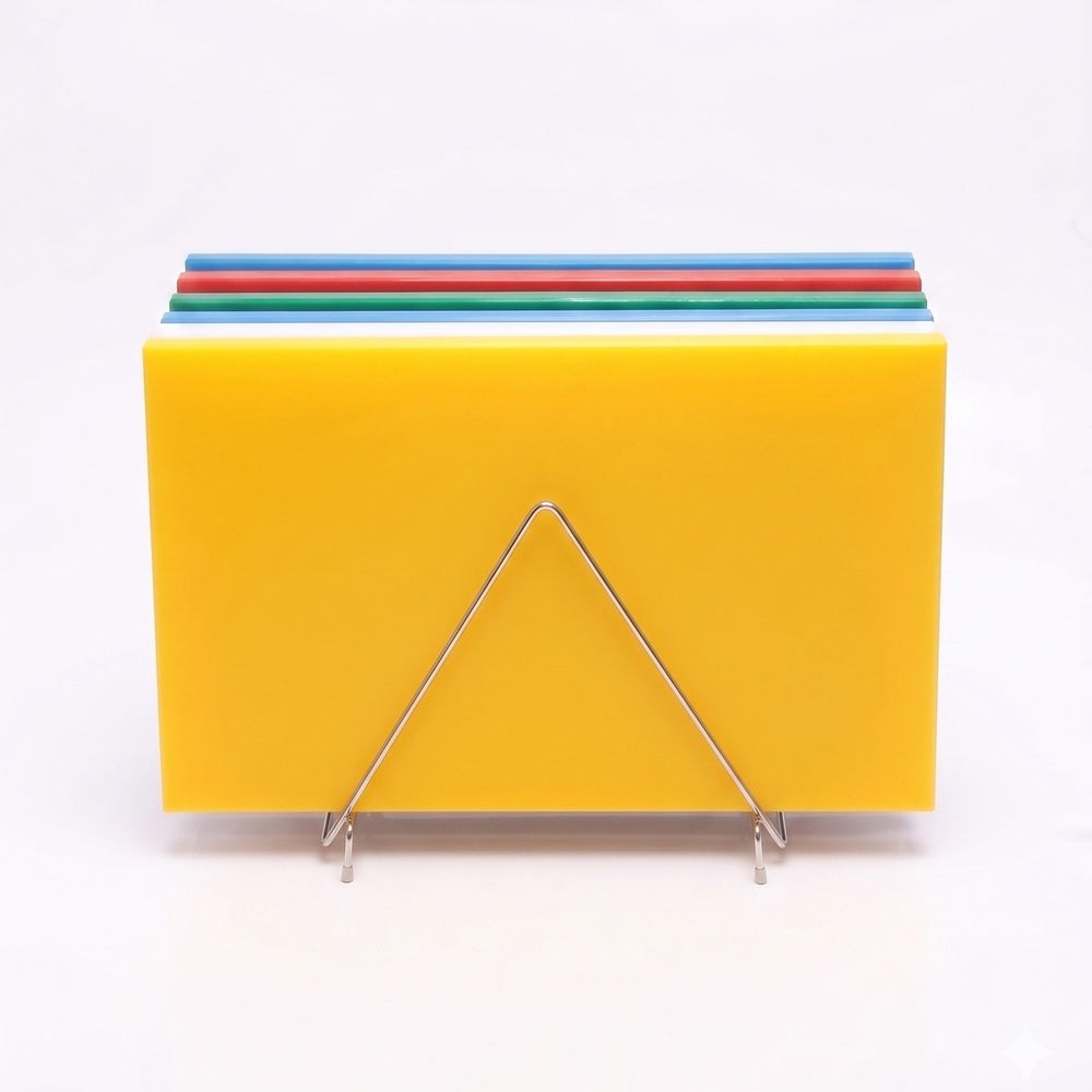 Rack De Tablas 31x23x27cm YL-02 GASPAR 478