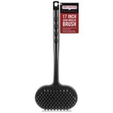Cepillo Para Parrilla De 17" CHEF MASTER 90051