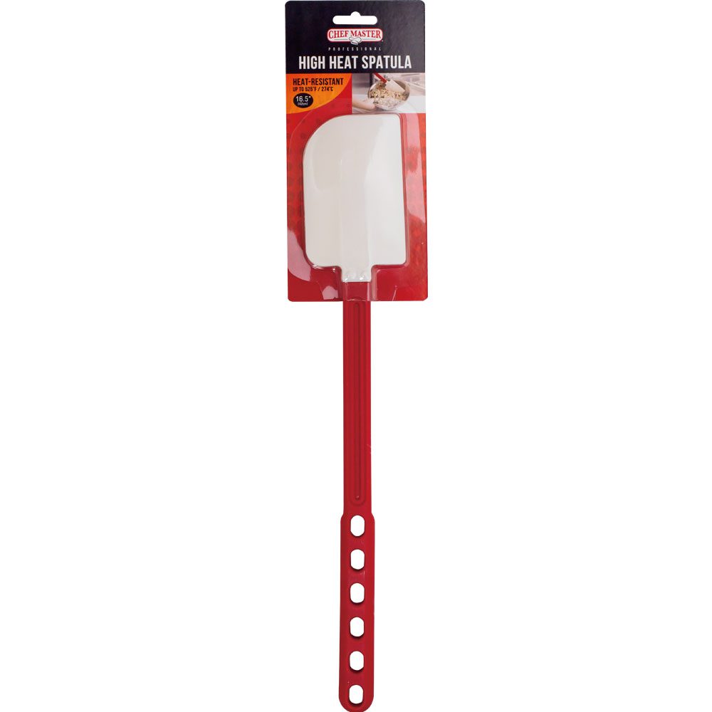 Espátula Para Alta Temperatura De 16.5"(41.2cm) CHEF MASTER 90214