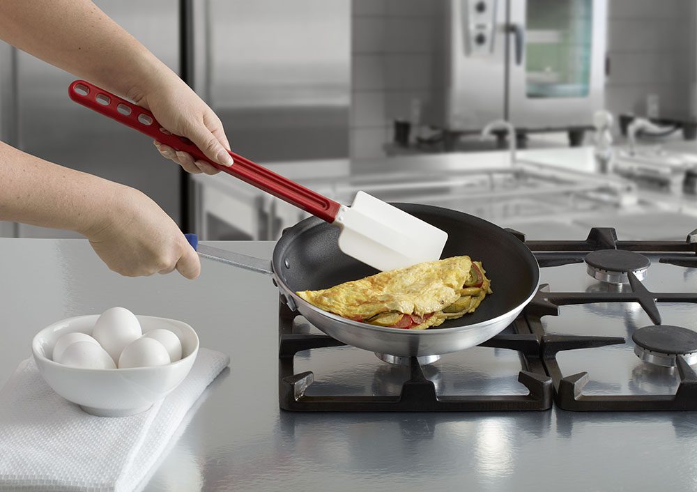 Espátula Para Alta Temperatura De 16.5"(41.2cm) CHEF MASTER 90214