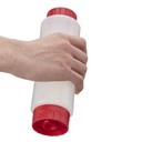 Dispensador Fhesh 16oz PqtX6 CHEF MASTER 90290