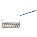 Canastilla Para Freír 8 Divisiones WINCO CKCF-BSK