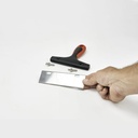 Raspador Para Parrilla CHEF MASTER 90276