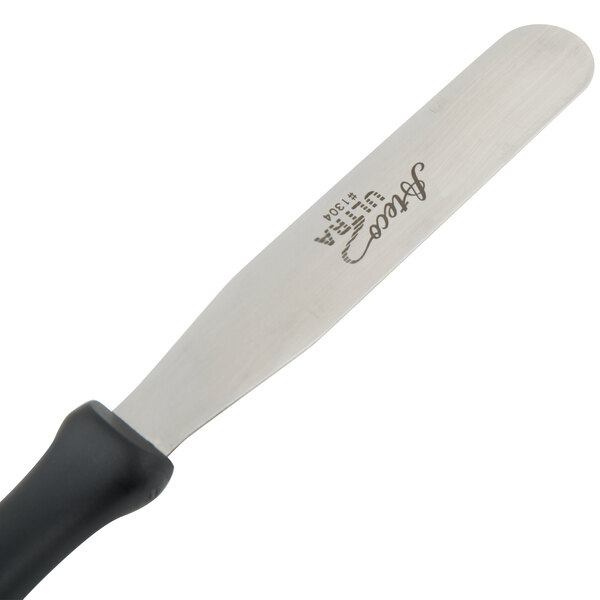Espátula Ultra Offset 4.25" ATECO 1304