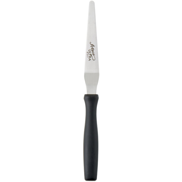 Espátula Ultra Offset 4.5" Conico ATECO 1317