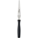 Espátula Ultra Offset 4.5" Conico ATECO 1317