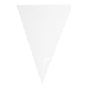 Manga Pastelera Dual De 19" Cajax50und ATECO 4719