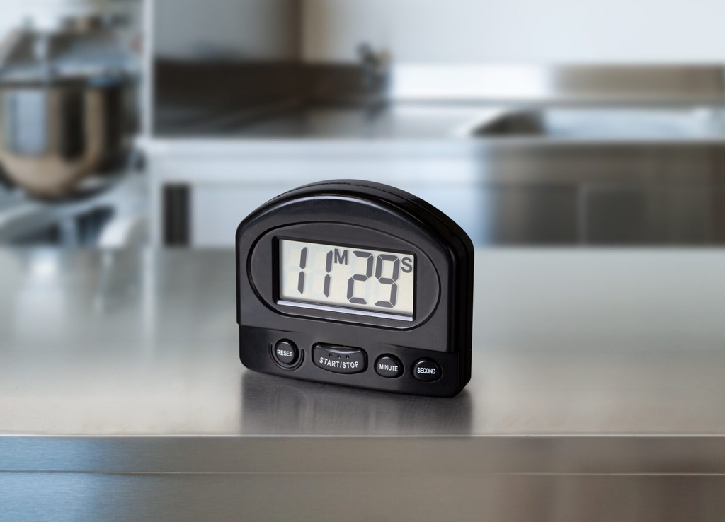 Temporizador CHEF MASTER 90270