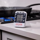 Temporizador 3 Actividades CHEF MASTER 90271