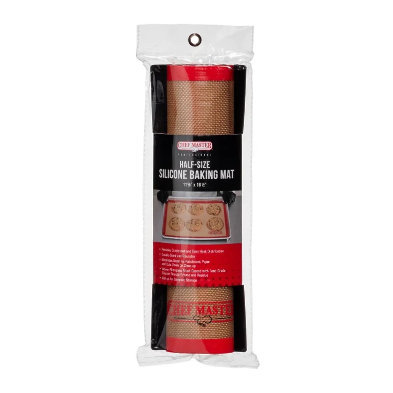 Silpat Para Horneado Medio CHEF MASTER 90310