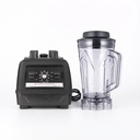 Licuadora Comercial 2.5 Litros OKIATINOX 380-2.5
