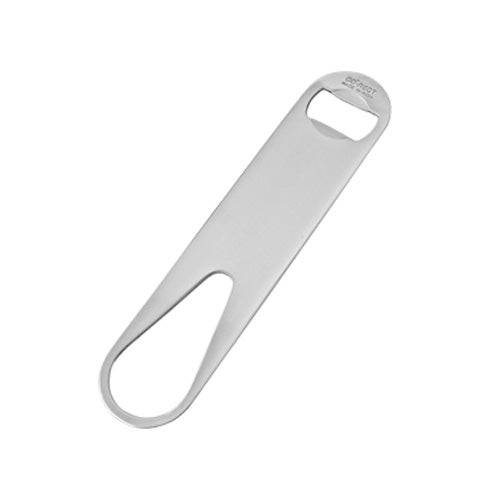 Abridor Plano Acero Inoxidable De 7" CO-RECT CO7