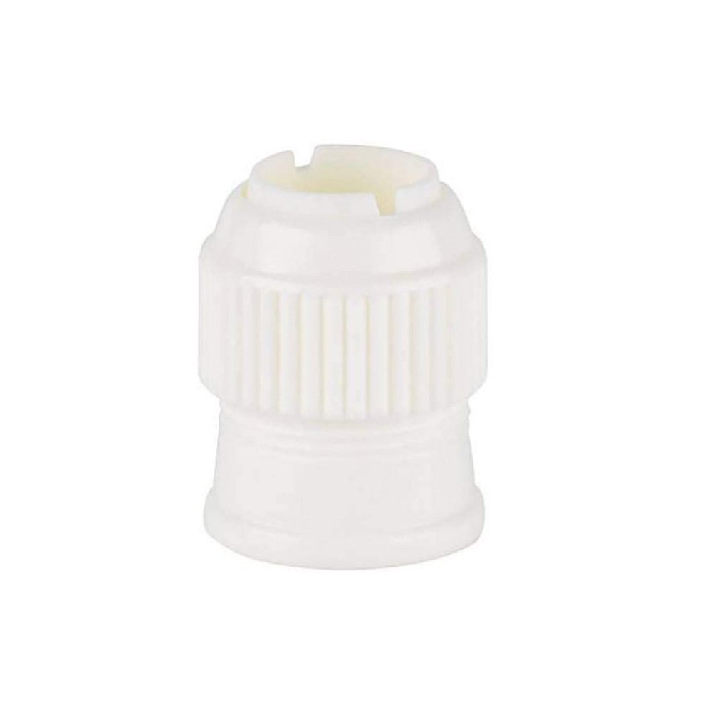 Adaptador Grande Para Manga Pastelera 2 Piezas ATECO 404
