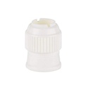 Adaptador Grande Para Manga Pastelera 2 Piezas ATECO 404