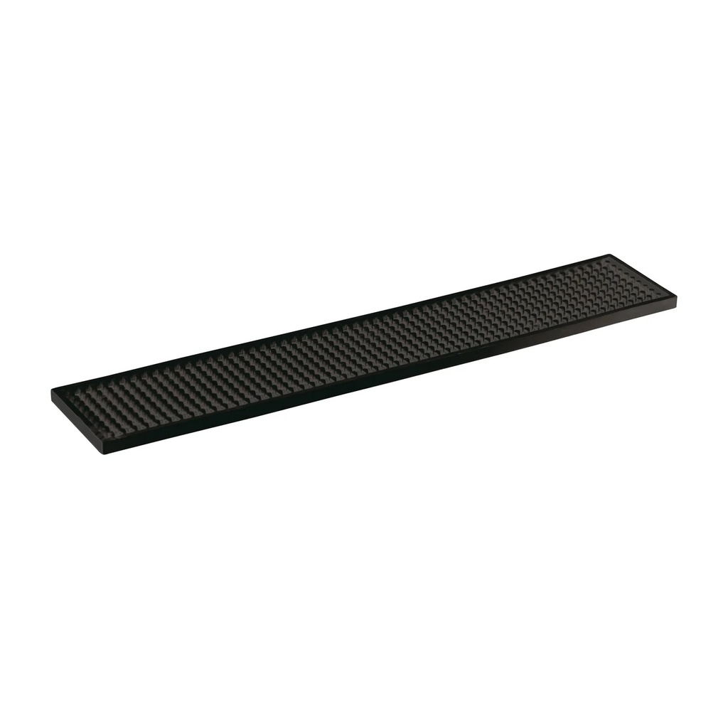 Alfombrilla De Bar Larga 59x8cm GENERICO JW-GBM