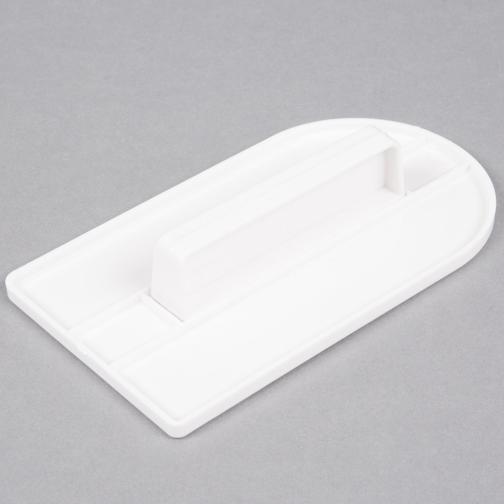 Alisador De Fondant ATECO 1301