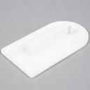 Alisador De Fondant ATECO 1301