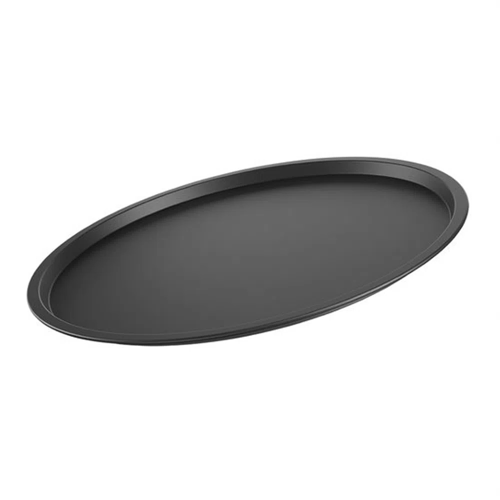 Asadera Pizza Bakeware Ø33cm BRINOX 1460/308