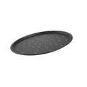 Asadera Pizza Perforada Bakeware Ø33cm BRINOX 1460/305