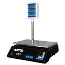 Balanza Digital C/Torre 40kg VENTUS B-40T