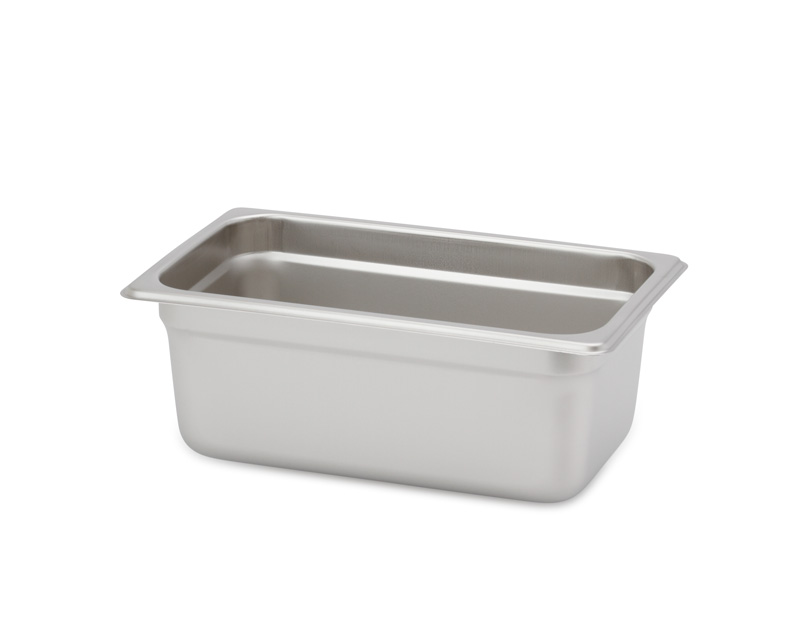 Bandeja Cuarto 1/4 X 4" 3.25qt ROYAL ROY STP 1404