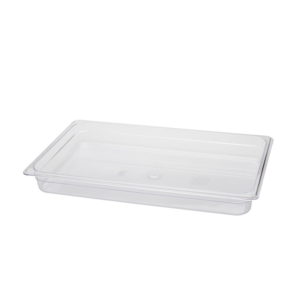 Bandeja Full X 2" ROYAL ROY PCP 2002