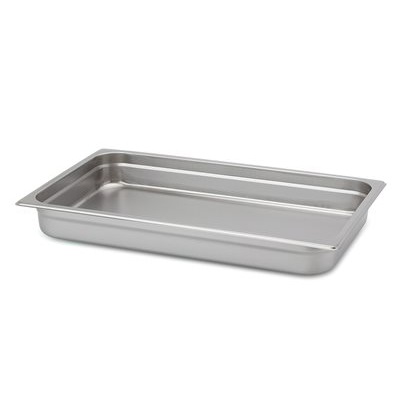 Bandeja Full X 2.5" 7.5qt ROYAL ROY STP 2002
