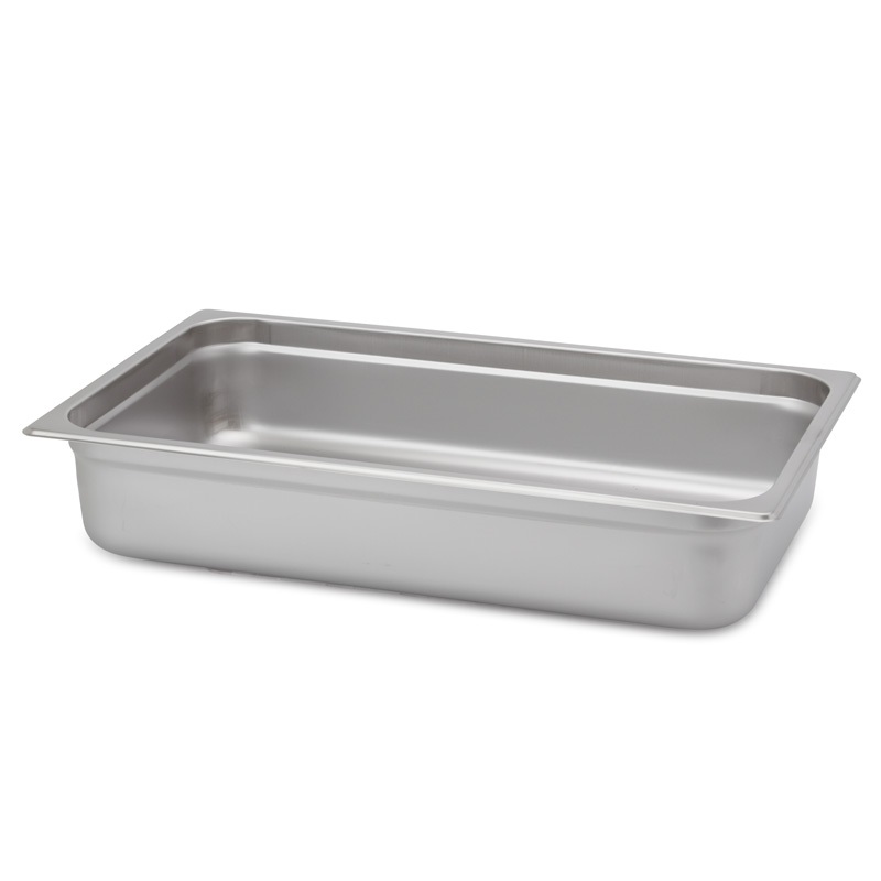 Bandeja Full X 4" 14.5qt ROYAL ROY STP 2004