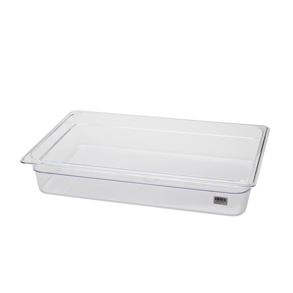 Bandeja Full X 4" ROYAL ROY PCP 2004