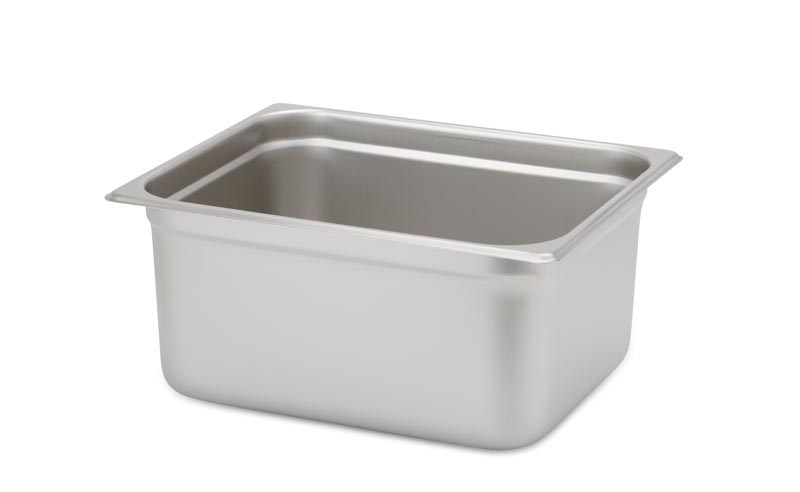Bandeja Media 1/2 X 6" 11qt ROYAL ROY STP 1206