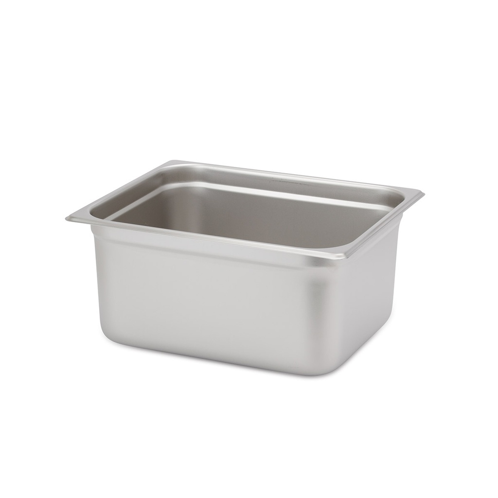 Bandeja Media 1/2 X 6" 11qt ROYAL ROY STP 1206 H