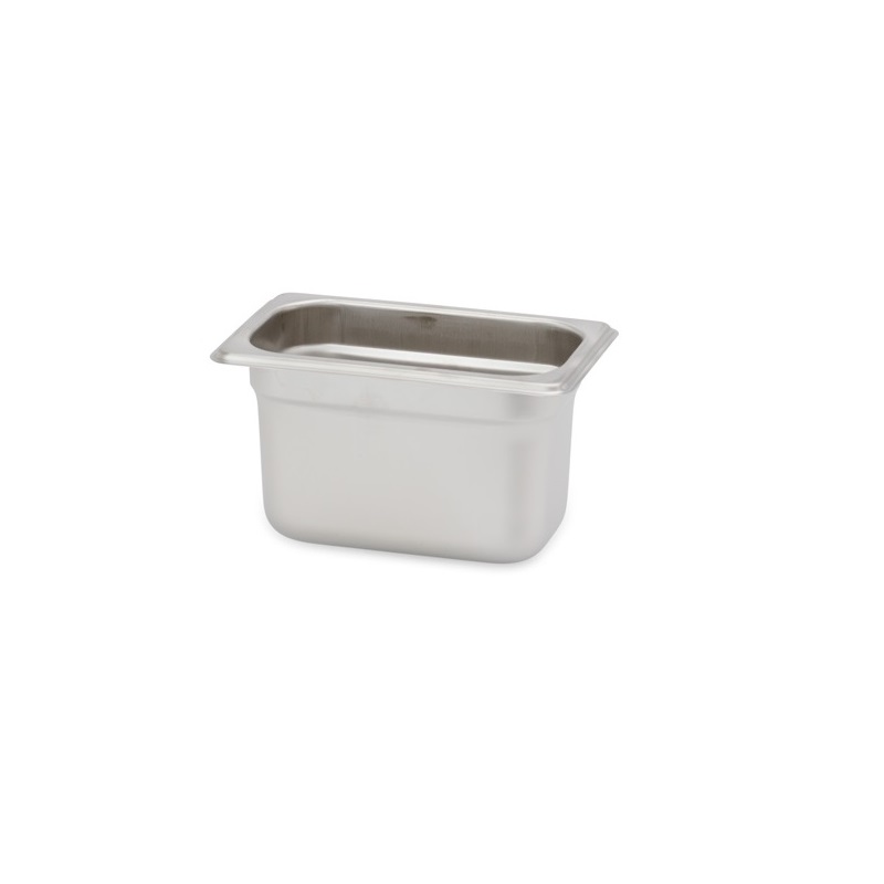 Bandeja Noveno 1/9 X"4 1.1qt ROYAL ROY STP 1904