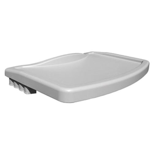 Bandeja P/Silla De Bebe. UPDATE PP-TRAY/GR