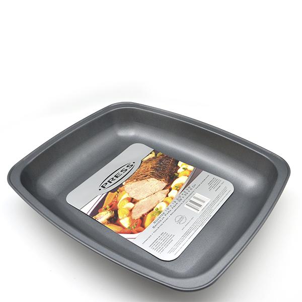 Bandeja Para Asar 38 X 32 X 6cm PRESS 77117