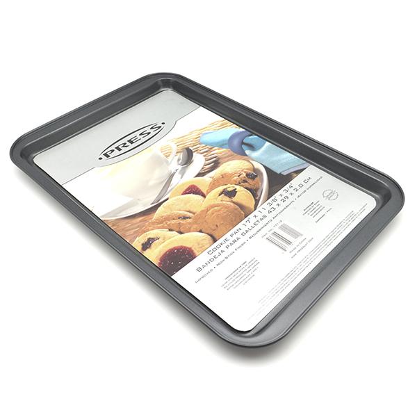 Bandeja Para Galletas 43 X 29 X 2cm PRESS 77112