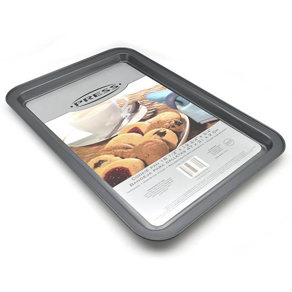 Bandeja Para Galletas 47 X 31 X 2cm PRESS 77111