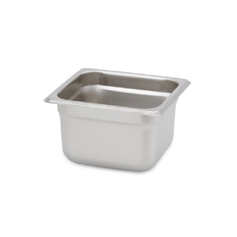 Bandeja Sexto 1/6 X 4" ROYAL ROY STP 1604