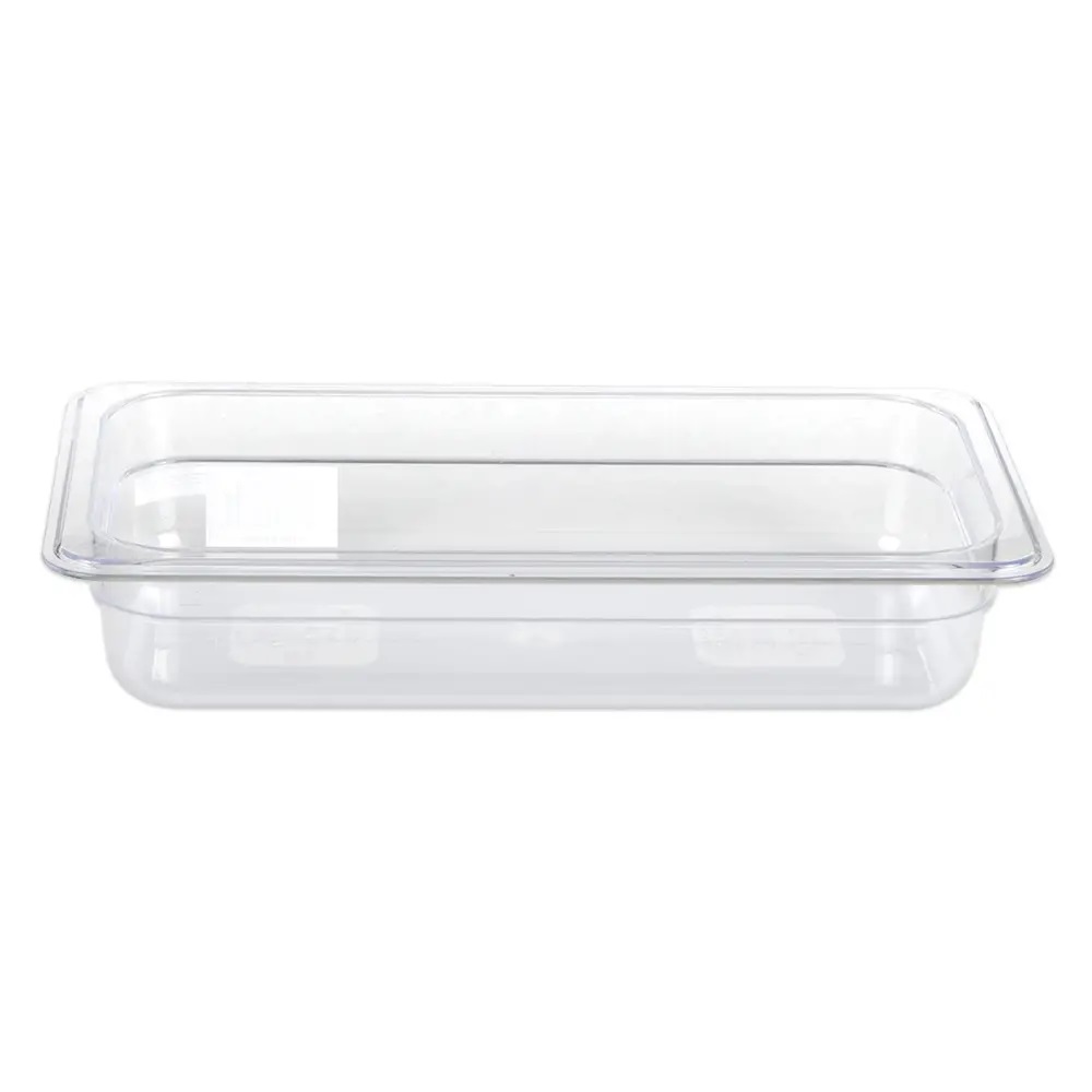 Bandeja Tercio 1/3 X 2" UPDATE PCP-332