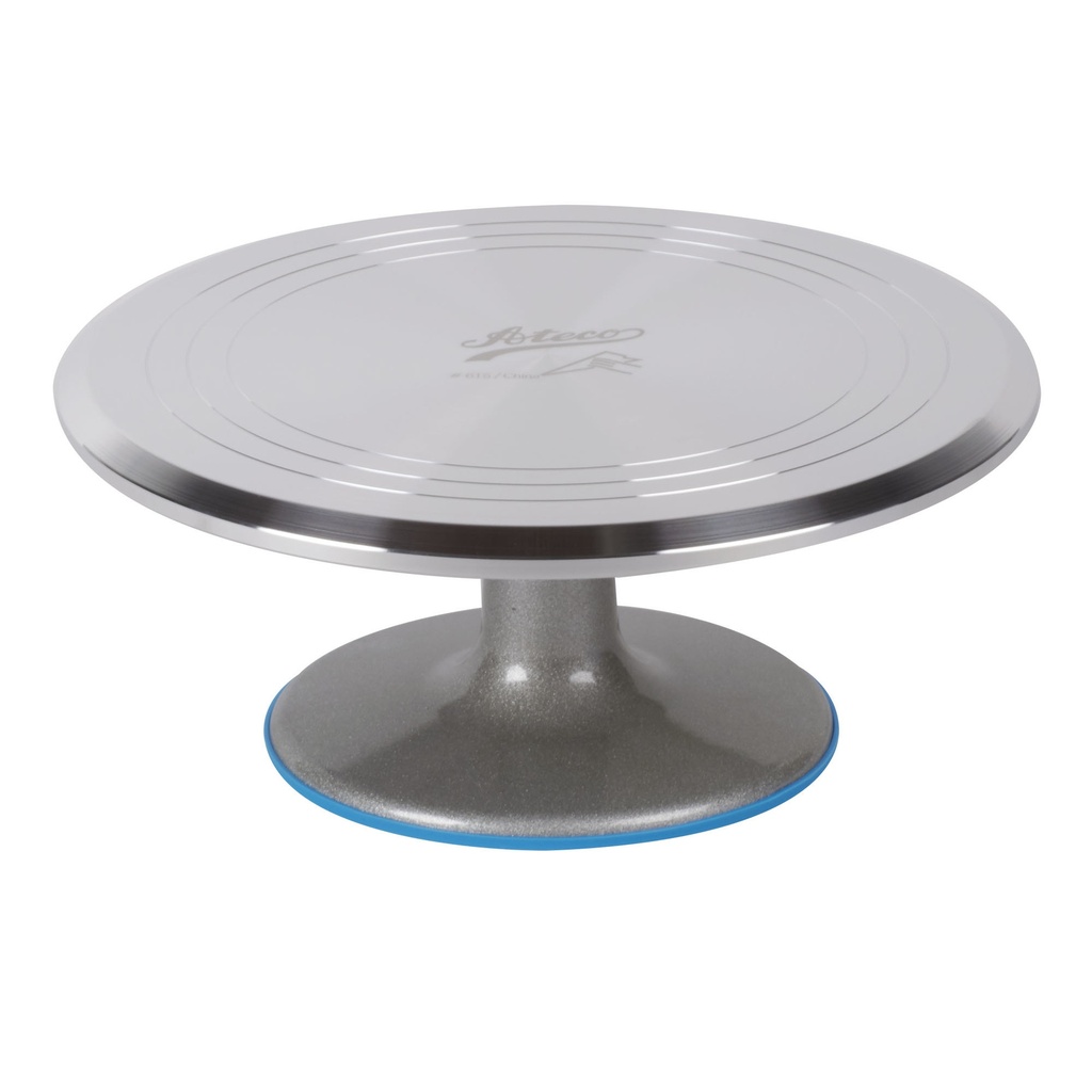 Base Giratoria 12" ATECO 615