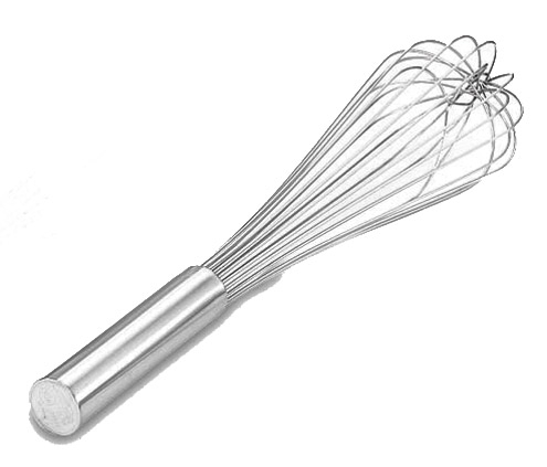 Batidor Frances De 10" ROYAL ROY FWH 10