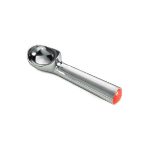 Boleador Para Helado #24 Rojo 1.5oz ROYAL ROY D 24 SD